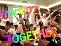 【結婚式余興7】 Minmiアベマリア& TOGETHER☆ディズニーVer.2011☆