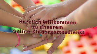 KiGo Online 30.05.2021 Gemeinde