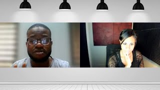 AwareNow™: 'Recoloring The Lines': Exclusive Interview with Chidiebere Ibe