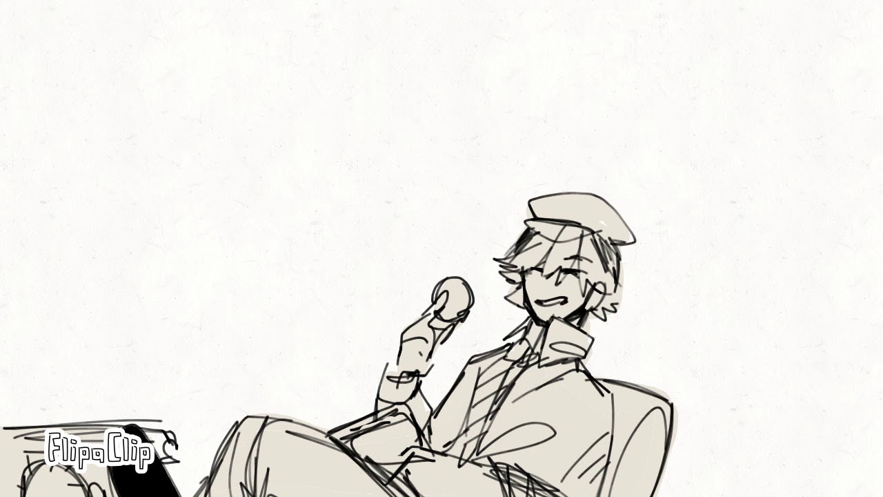 'The Bro Duet' (Ranpoe) Animatic