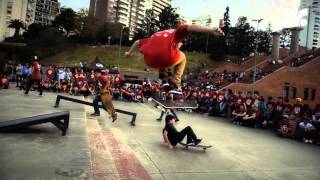 Go Skate Boarding Day Rosario 2014 - RosarioRock.com