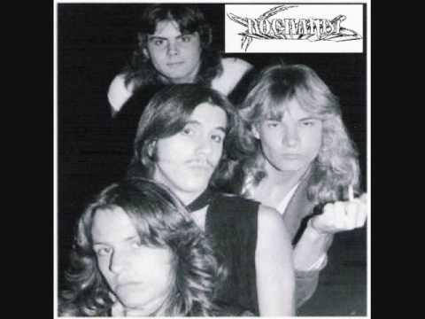 Rockandi - I Really Want To Dance With You