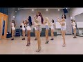 開始Youtube練舞:Shake It-SISTAR | 個人自學MV