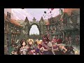 Relaxing final fantasy ix music  msica final fantasy 4