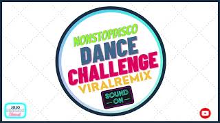 VIRAL DANCE REMIX 2021 | NONSTOP DANCE CHALLENGE