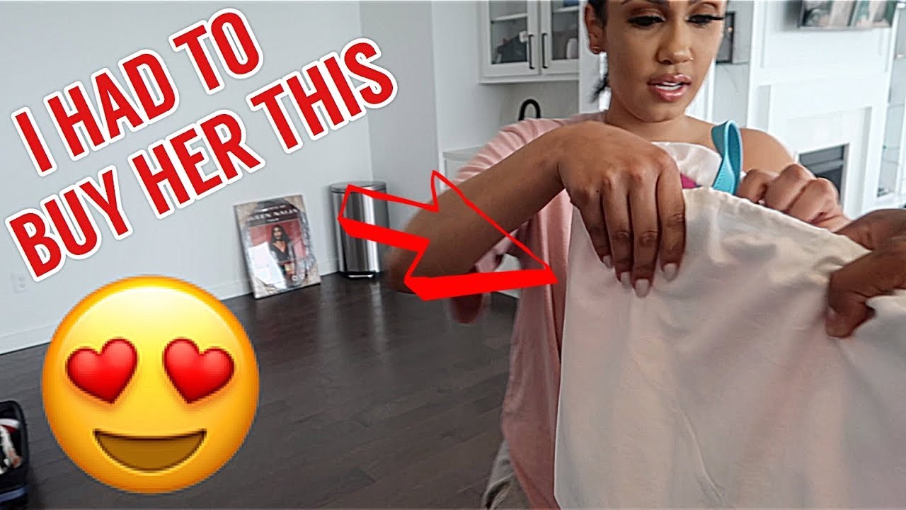 GETTING READY FOR OUR FIRST BAECATION..