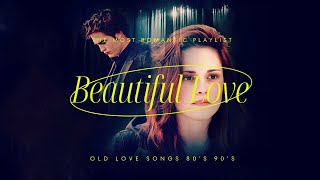 BEAUTIFUL OPM LOVE SONGS OF ALL TIME💖Romantic Love Songs Of 80s 90s🎶Non Stop Old Song Sweet Memories