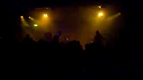 unsraw - 2010.11.22 scala - intro, -9- & reborn