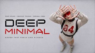 Deep Minimal 2026 | Late Night Sessions • Deep Tech, Minimal House & Underground Grooves