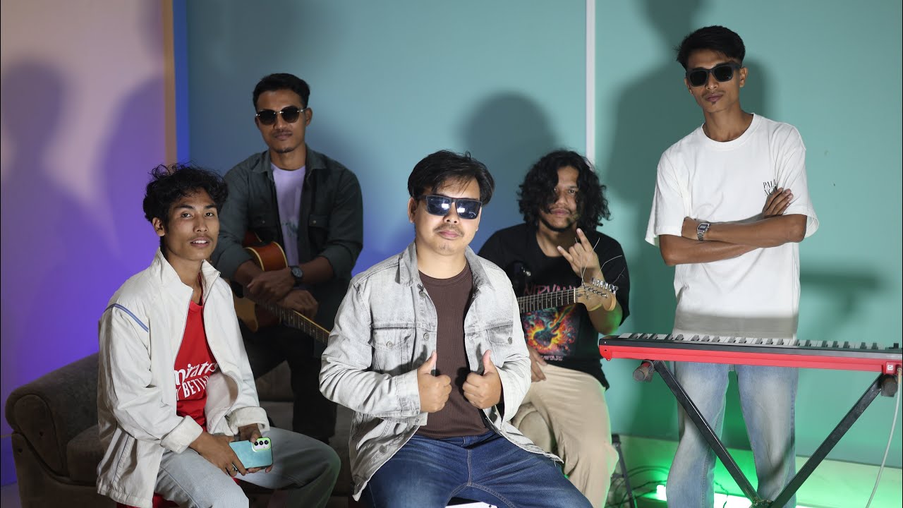 What Happens When Chwngsajak Members Visit My Home ?