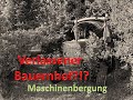 #13 Lost Place - Maschinenbergung| verlassener Bauernhof| #OIM