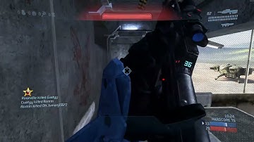 Halo 3 MLG $8s - Pit Slayer