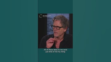 Kevin Bacon on Social Media #kevinbacon #scad #shorts