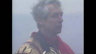 Hadrians Wall - Roman Fort