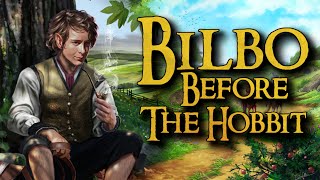 Bilbo's Life Before The Hobbit | Hobbit Day 2022