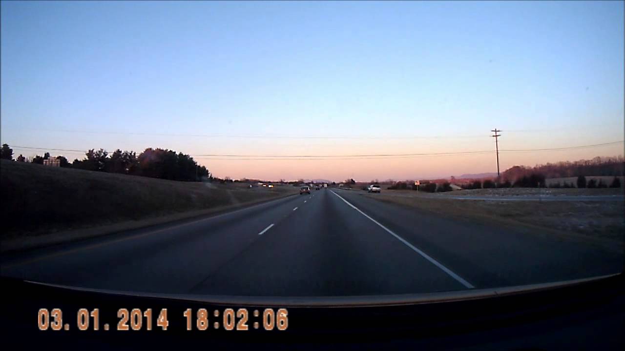 272 Raphine to Timberville, Virginia YouTube