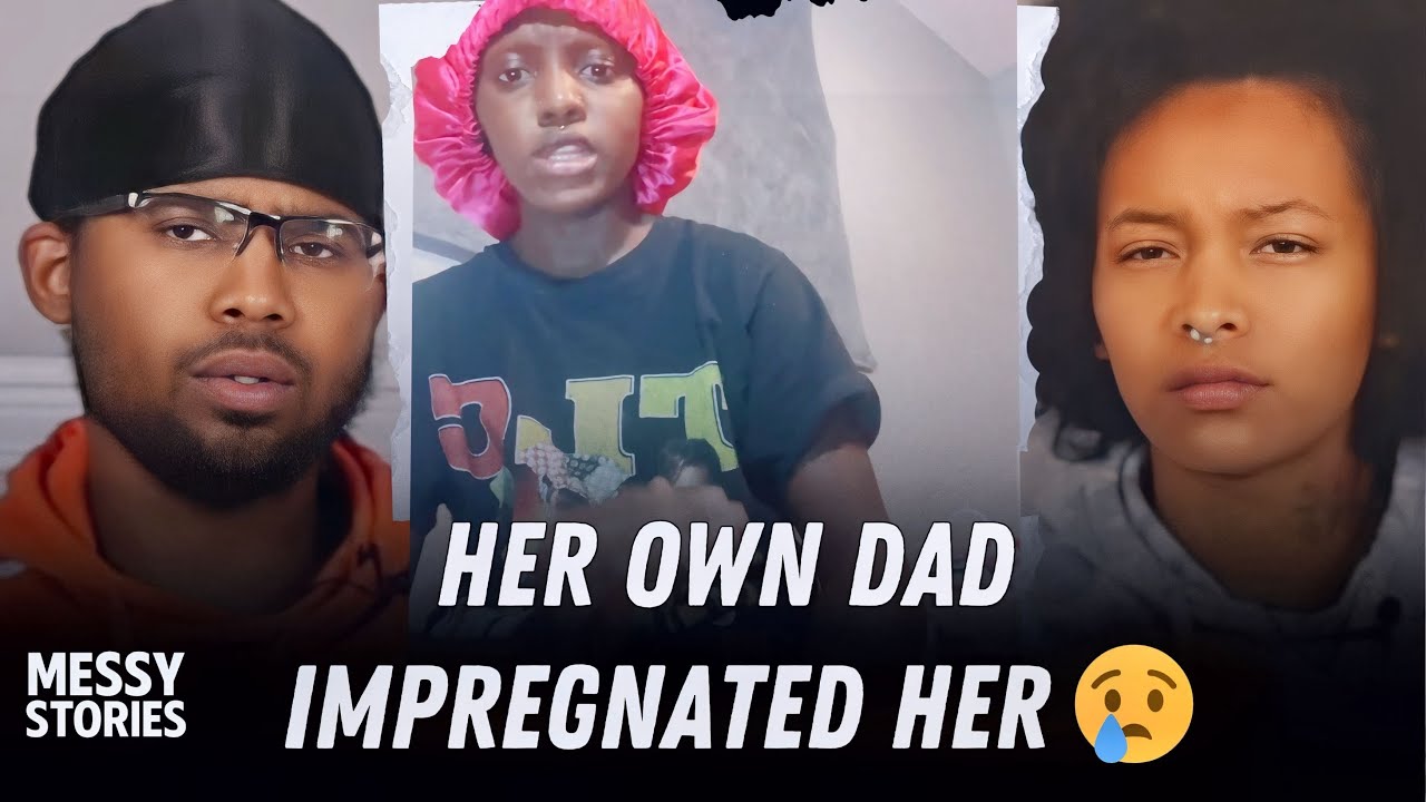 Her Own Mother Helped Hide the Truth… and the Damage Still Haunts Her 💔