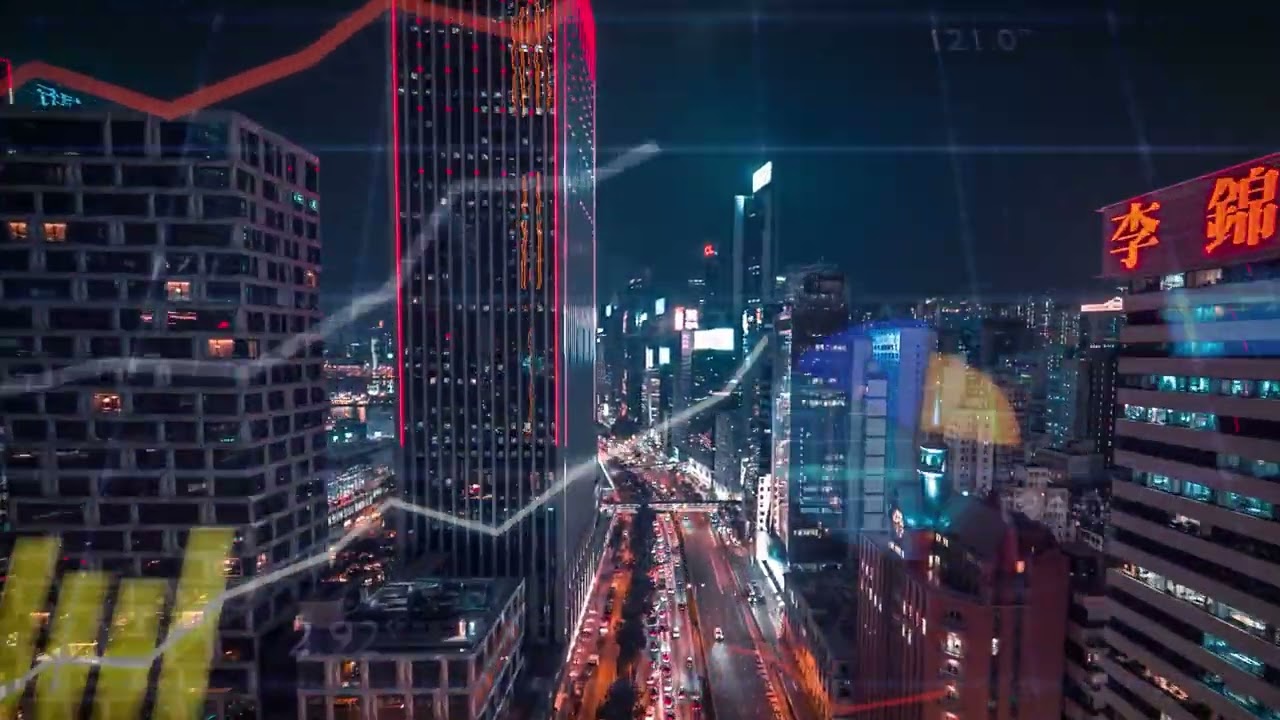 What does a "stable economy" mean