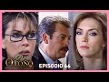 Piel de Otoño: Rebeca y Ramón se enteran que Lucía es dueña de Cosmopiel | C-66 | tlnovelas
