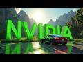 NVIDIA’s New AI Trains In A Minecraft-like World!