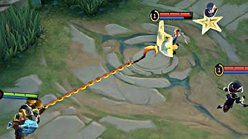 FRANCO.EXE PART-2 | mobile legends: bang bang