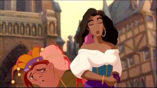 Dzwonnik z Notre Dame - Cygan Buszujący w Portfelu