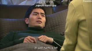Urban Zakapa - Just A Little Bit (그냥 조금) Nine OST MV [ENGSUB + Romanization + Hangul]