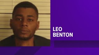 Man charged with attempted murder, child abuse in Hickory Hill shooting that injured 7-year-old girl