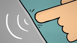 How Touchscreen Works
