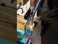 Medium Frequency Spot Welding Machine for Hot-Formed Steel and M8 Nuts