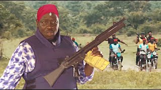 ACTION PO BI OGOGO - A Nigerian Yoruba Movie Starring Taiwo Hassan Ogogo