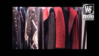 Milan Fashion Week Fall-Winter 2014-15 Presentations