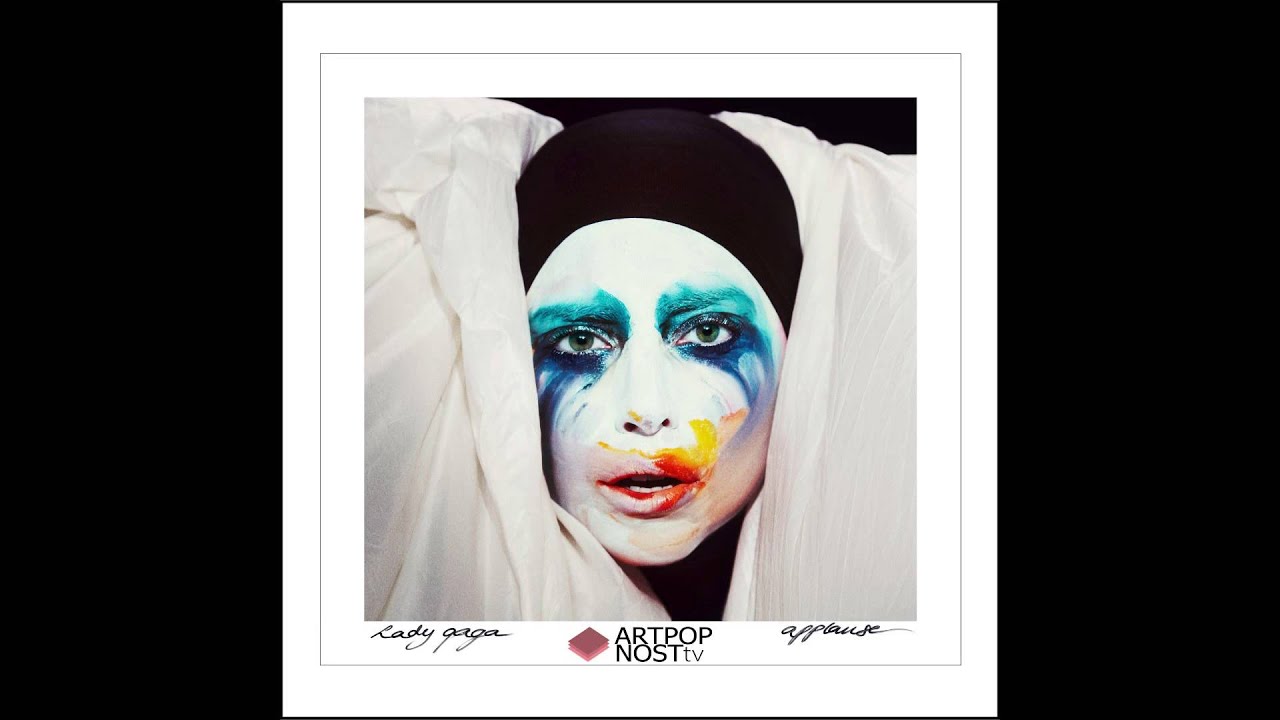 Скачать lady gaga applause рингтон