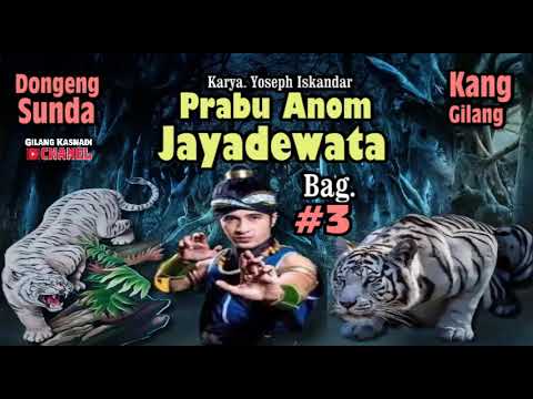 Video: Dongeng Berburu - Pandangan Alternatif