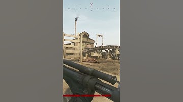 This game was absolutely insane #huntshowdown #gaming #crytek #gameplay #cryengine #hunt