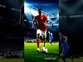 Penalty, Curl &amp; Burst of Speed | Ronaldo, Messi &amp; Mbappé Style