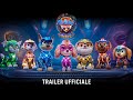 Paw Patrol: Il Super Film | Trailer Ufficiale