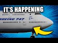 NEW Boeing 747 Is Now Making A MASSIVE Comeback! Here