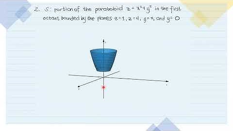 [Math 23] Disc 2.7 Applications of Double Integrals (Part 3 of 3)