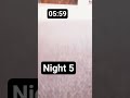 fnaf