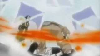 Naruto - Time