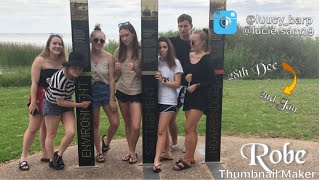 Nye, Robe, South Australia