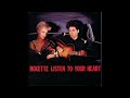 Roxette: Dolby Atmos Listen To Your Heart Sound Version - 2023 #GKArchives #GKTrax