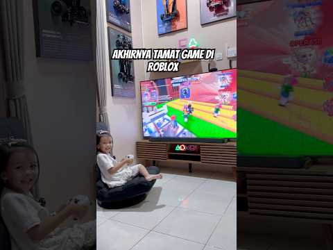 Pertama kali namatin game di roblox🤣 #shortvideo #shortsviral #shorts #trending #viralvideo #fyp