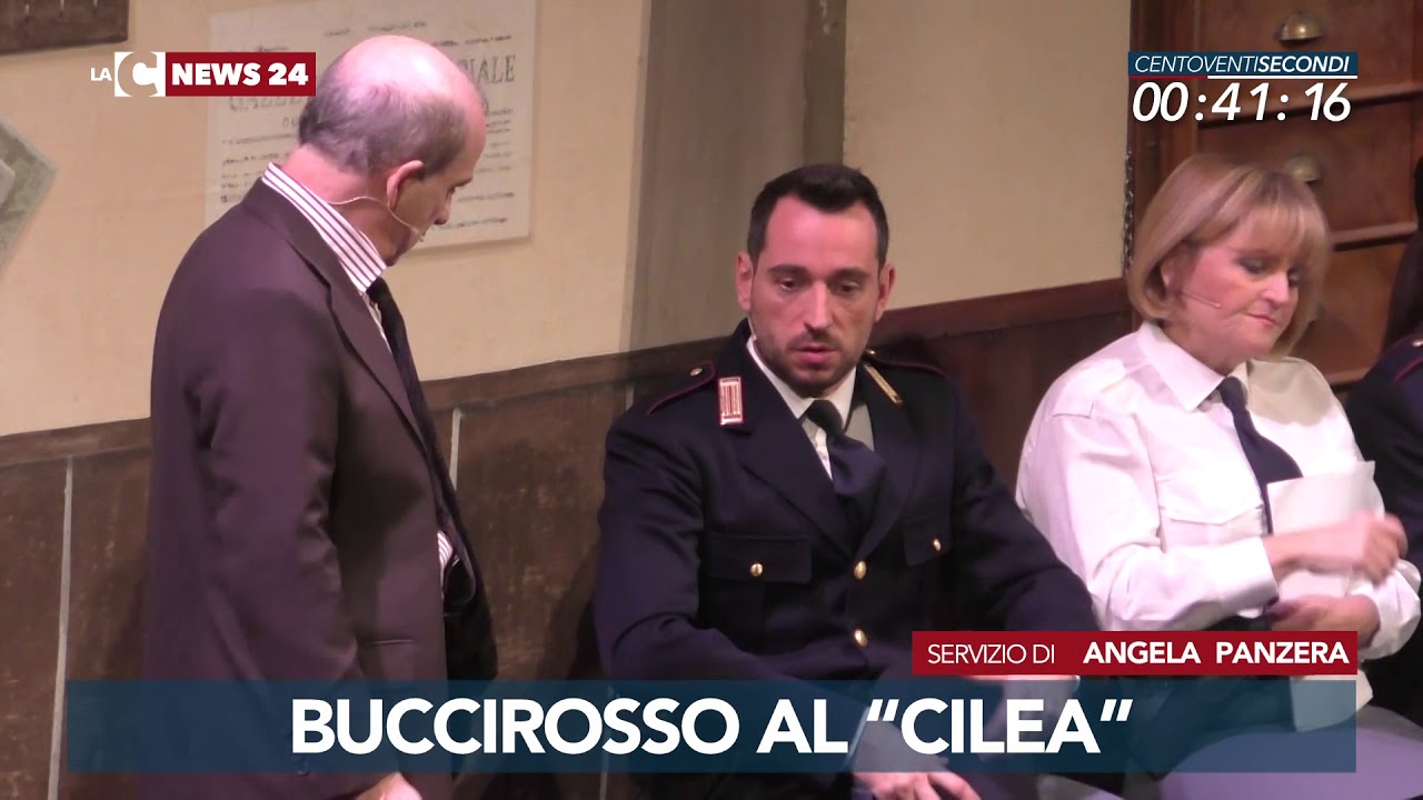 notizie del giorno LaC News24 120secondi 12 01 2018 edizione delle 18 00