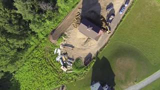 Drones In Construction