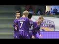 FIORENTINA Vs PERTHY GLORY - (2-3), GAMING TIME FC26