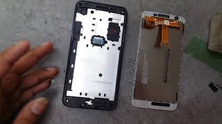 Samsung  A-2 core Disassembling