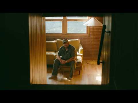 Mitchell Tenpenny - Gone Like That (Visualizer)
