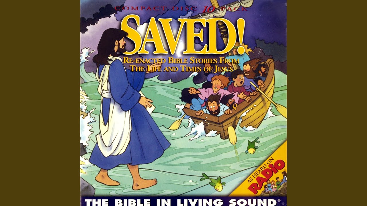 The Parable of the Sower